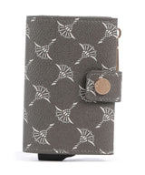 JOOP! Cortina 1.0 E-Cage Credit card holder burnt olive