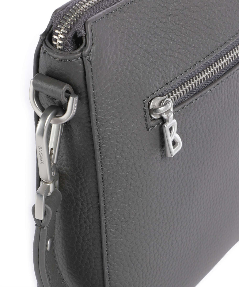 Bogner Bozen Hedwig Crossbody bag castlerock