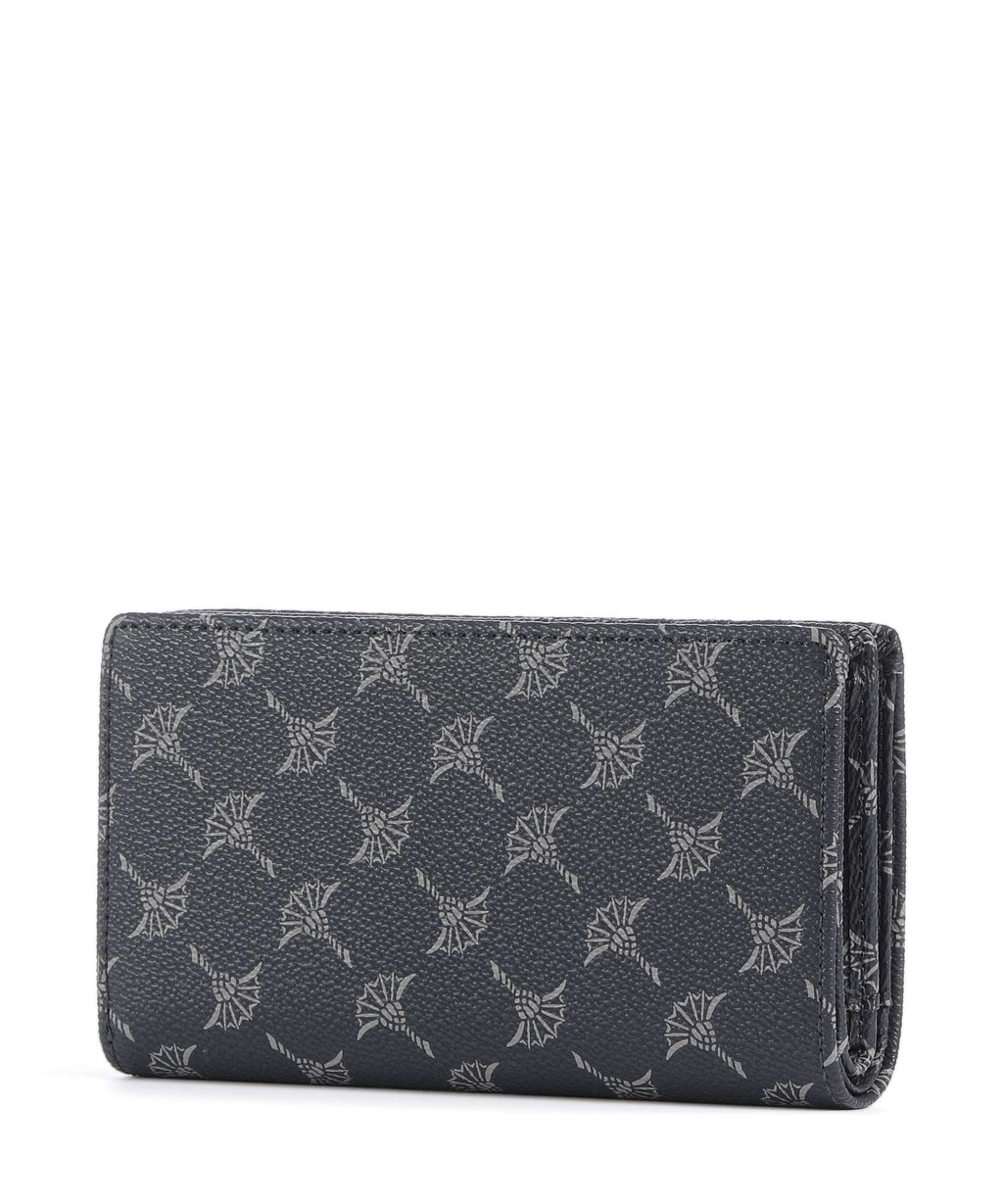 JOOP! Flora 1.0 Belinda Wallet dark blue