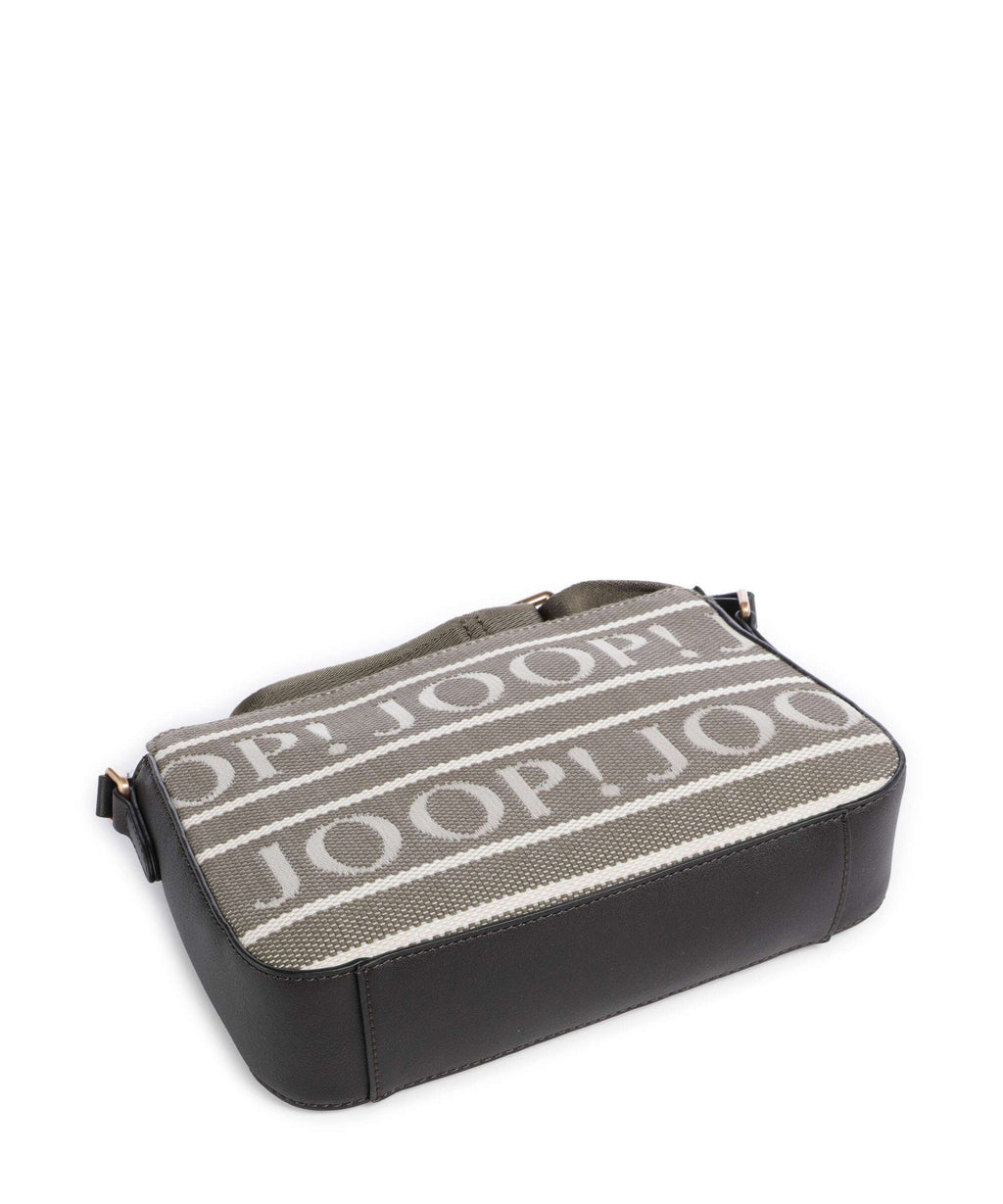 JOOP! Paraffa Jasmina Crossbody bag morel