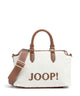 JOOP! Lanoso Lauren Handbag offwhite