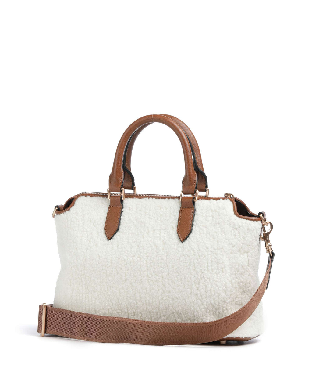 JOOP! Lanoso Lauren Handbag offwhite