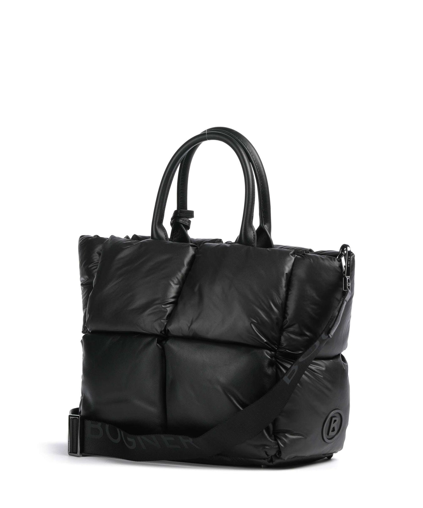 Bogner Gletsch Amelie Handbag black