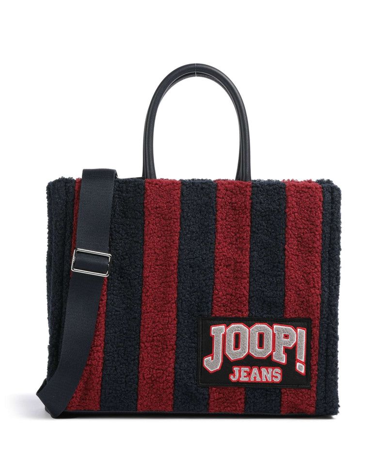 JOOP! Jeans Squadra Aurelia Handbag dark blue