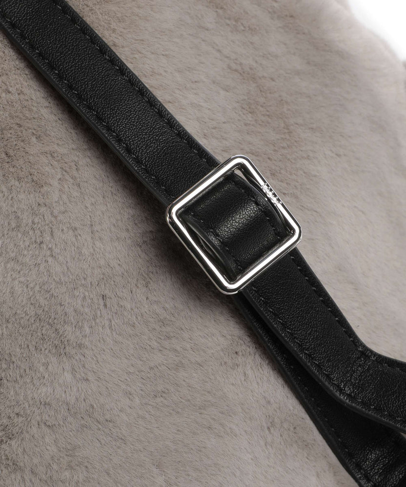 JOOP! Jeans Coniglio Pirrko Backpack grey