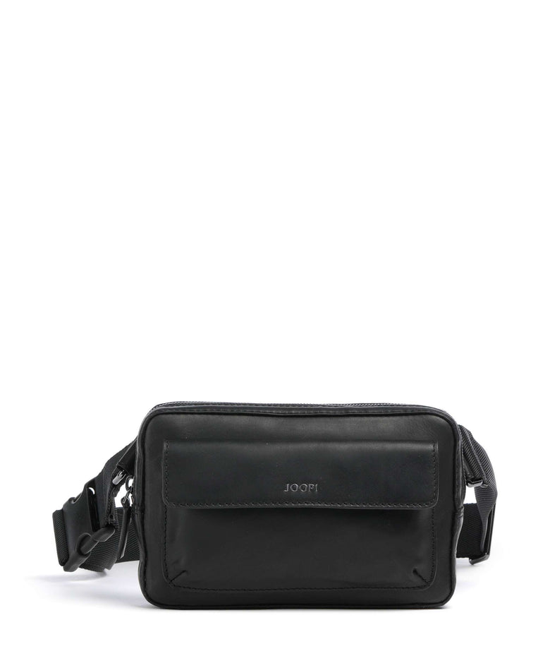 JOOP! Cerratano Emir Belt bag black