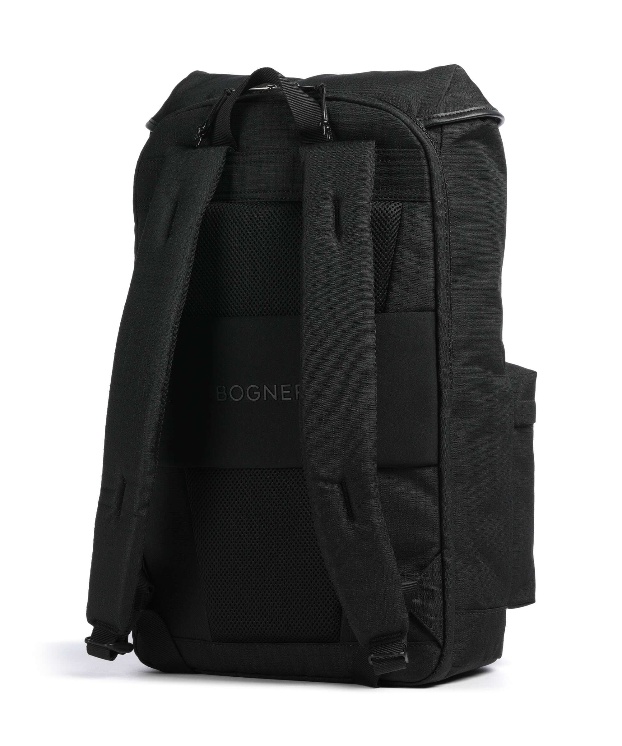 Bogner Myoko Kaya Backpack 17″ polyester black