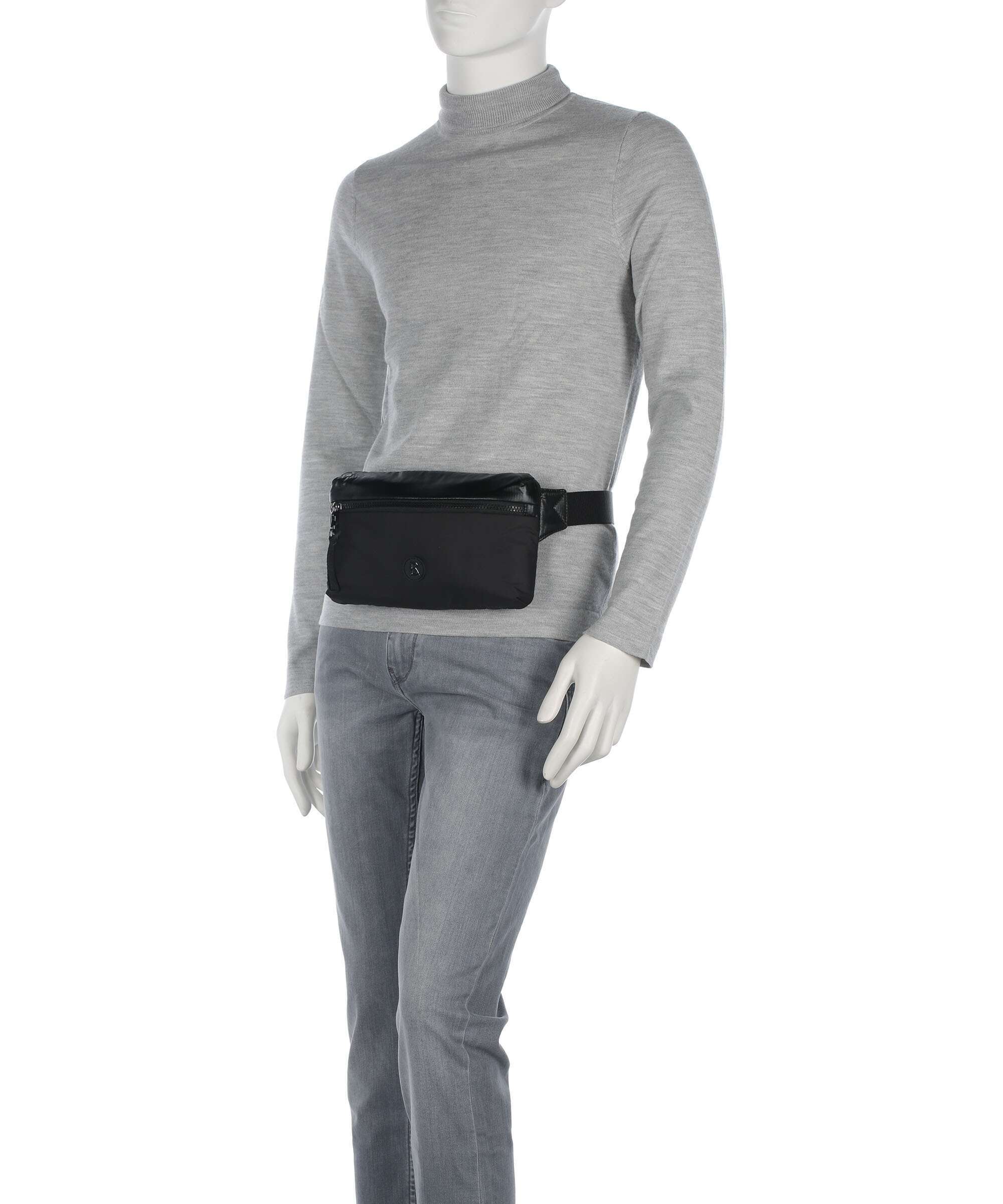 Bogner Monarch X 007 Fabian Fanny pack black