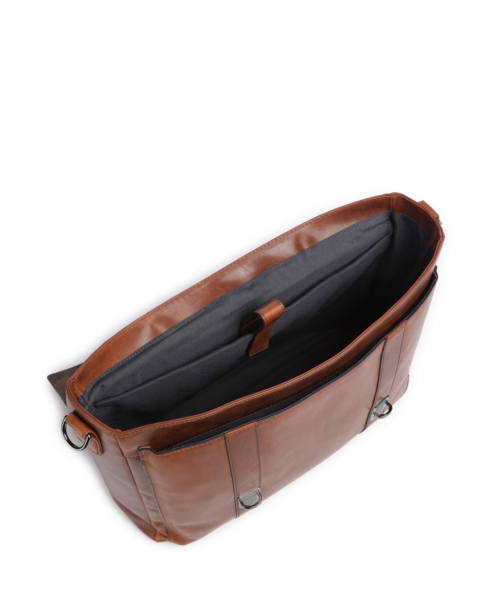 JOOP! Cerratano Kreon Briefcase cognac