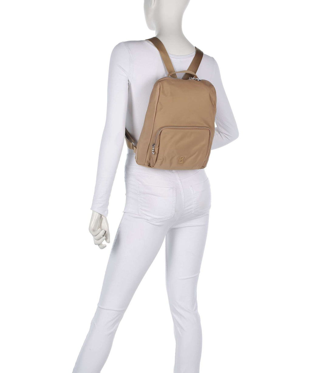 Bogner Verbier Play 1.0 Maxi Backpack lattè