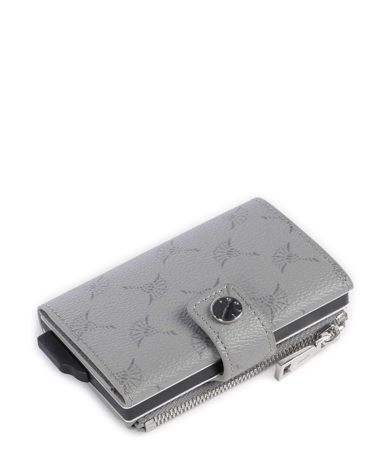 JOOP! Cortina 1.0 C-Four Credit card holder frost gray