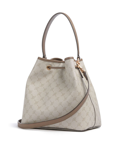 JOOP! Mazzolino Franziska Bucket bag moon rock