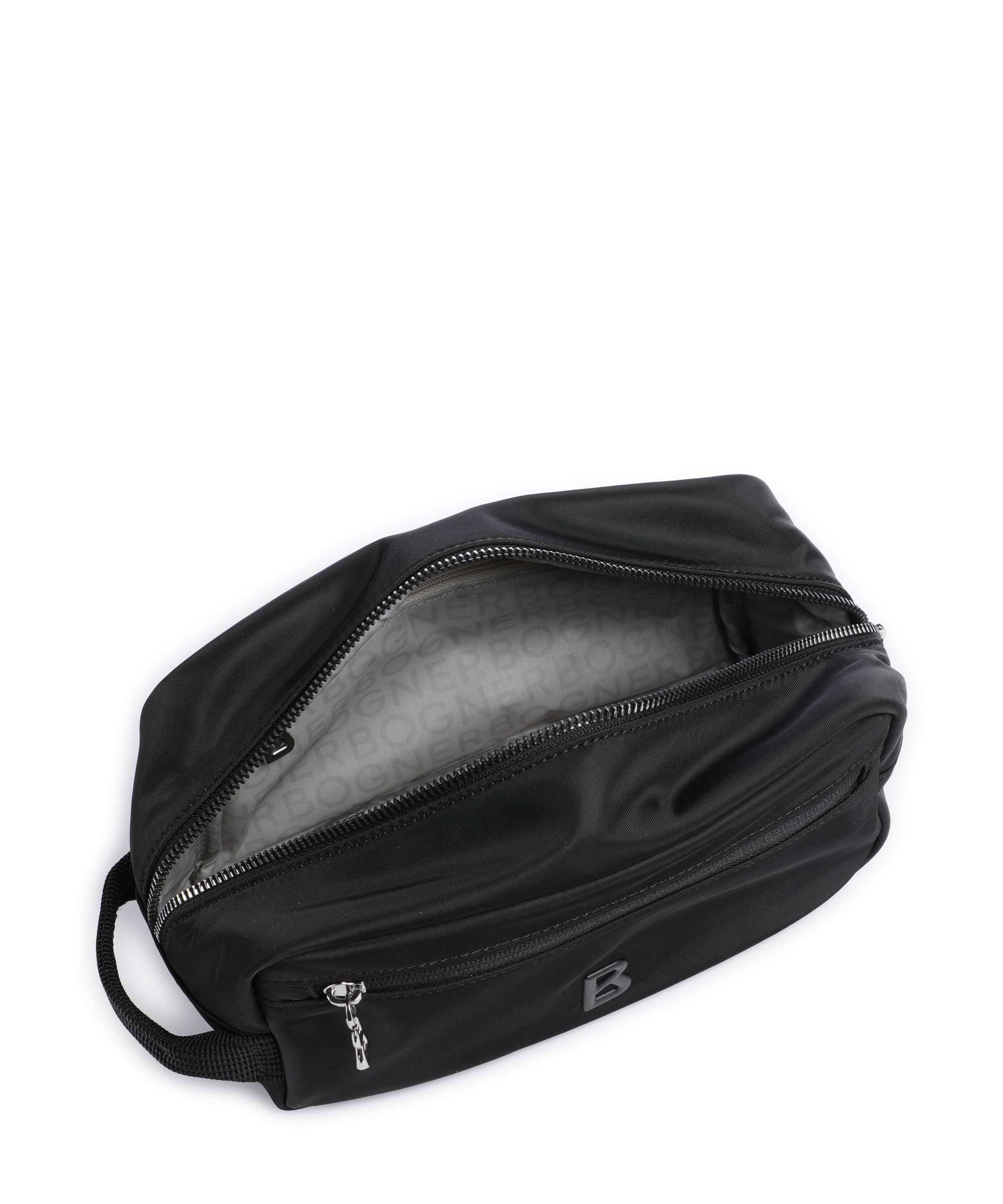 Bogner Verbier Play 1.0 Tully Toiletry bag black