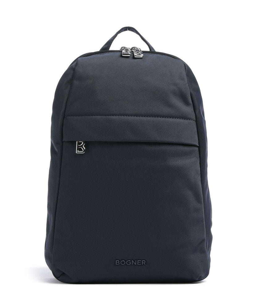 Bogner Maxon Maxi Backpack dark navy