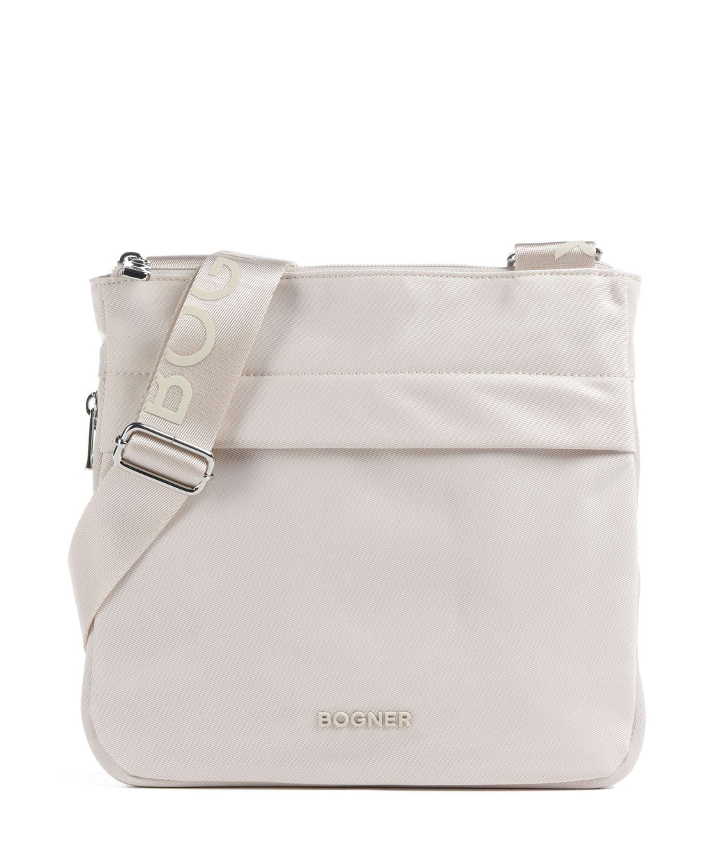 Bogner Maxon Serena Crossbody bag birch