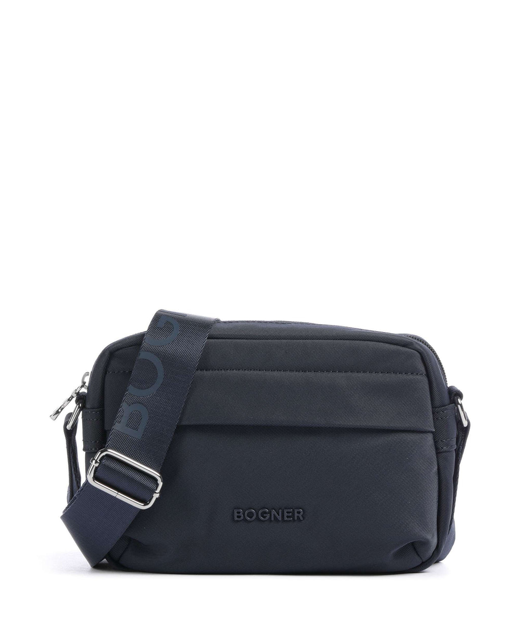 Bogner Maxon Lidia Crossbody bag dark navy