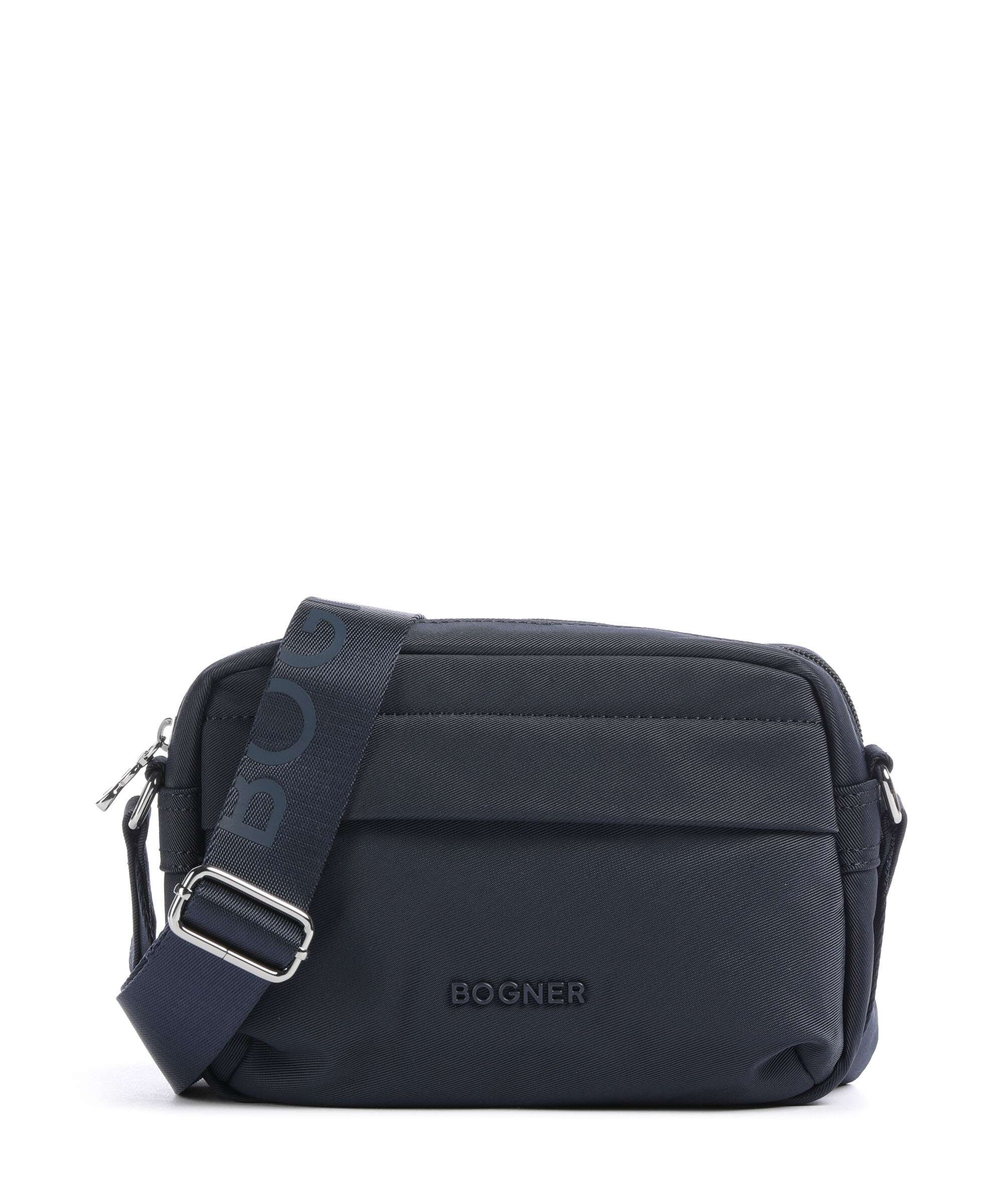 Bogner Maxon Lidia Crossbody bag dark navy