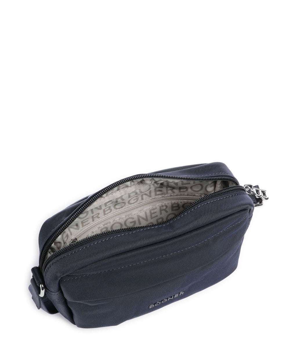 Bogner Maxon Lidia Crossbody bag dark navy