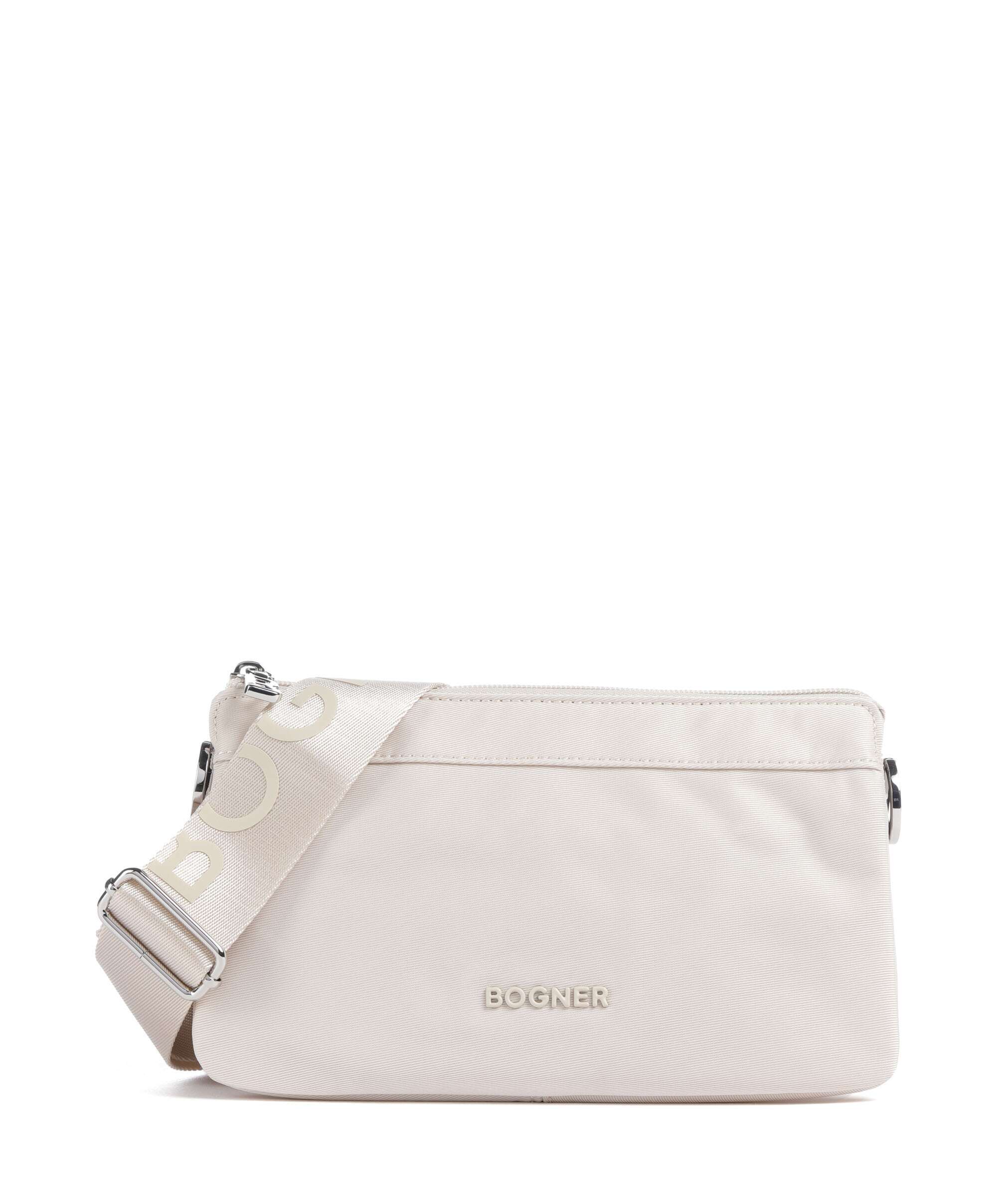 Bogner Maxon Taja Crossbody bag nylon birch - 4190002059-108 – WARDOW