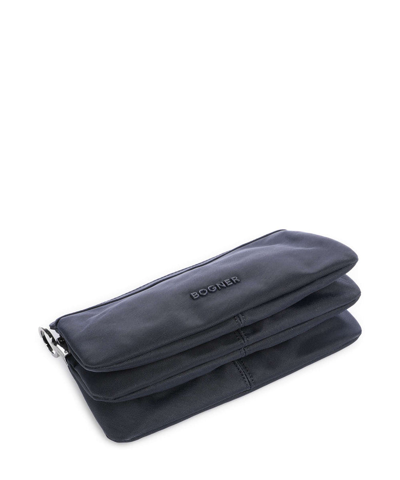 Bogner Maxon Taja Crossbody bag dark navy