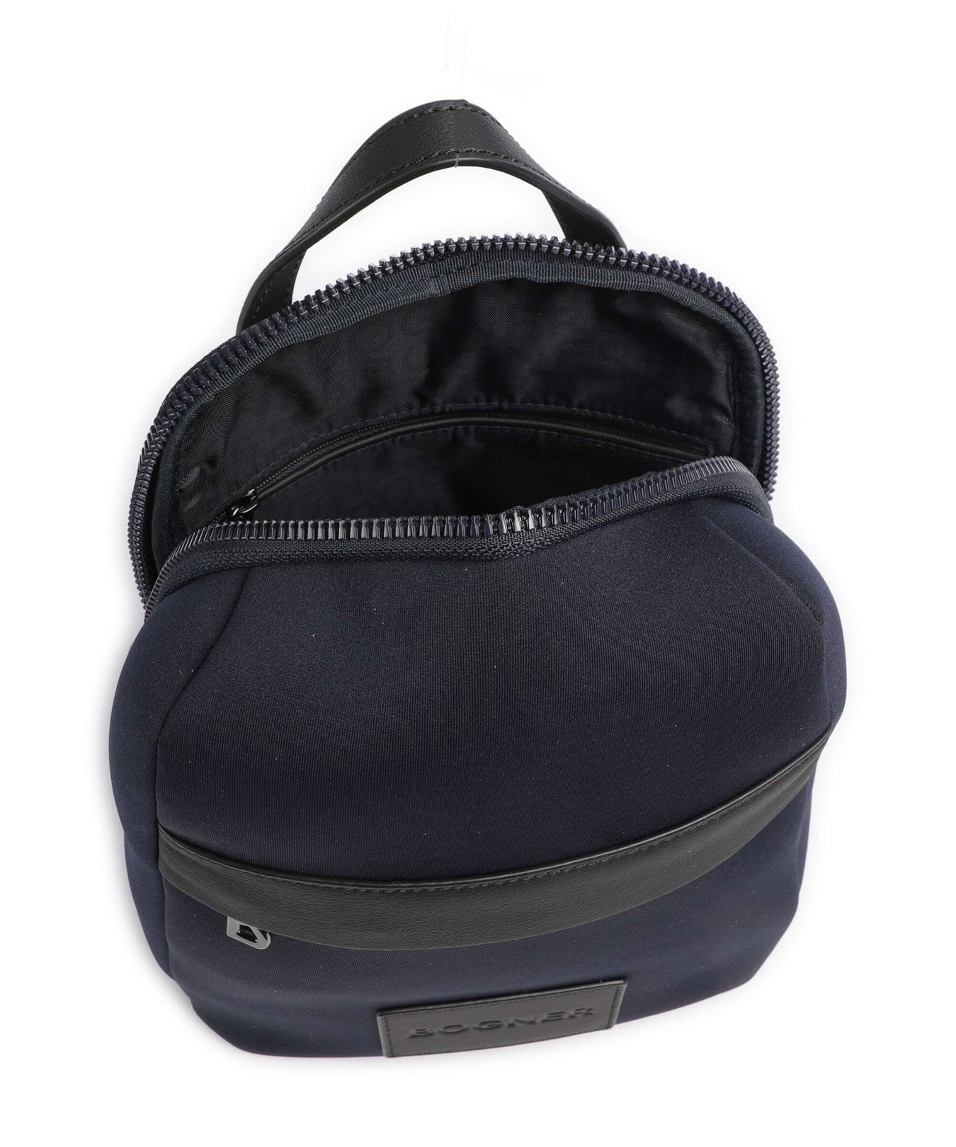 Bogner Alvier Maxi Backpack darkblue