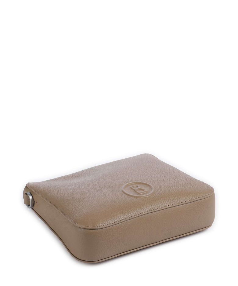 Bogner Bozen Hedwig Crossbody bag portabella