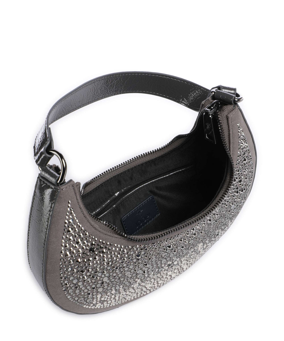 JOOP! Gioiello Rixa Shoulder bag gun