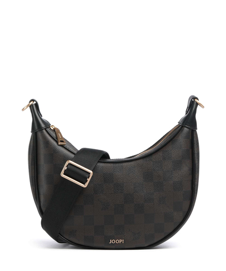 JOOP! Cortina Piazza Jennifer Crossbody bag seal brown