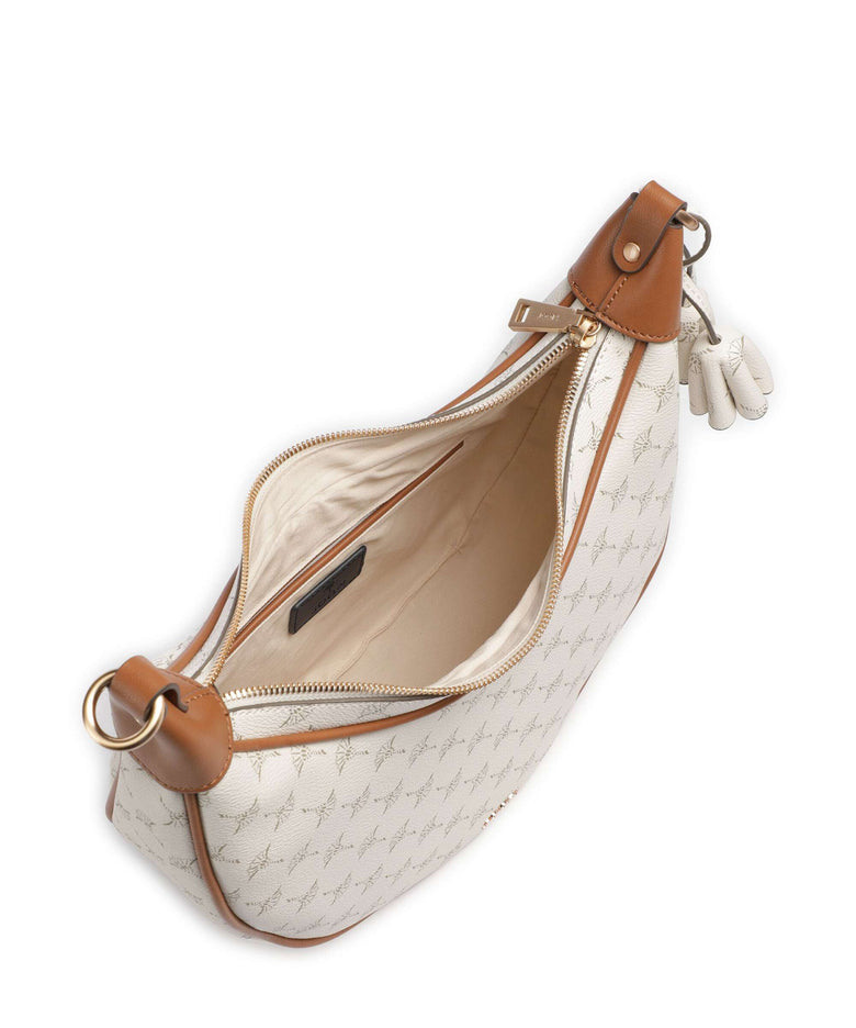 JOOP! Cortina 1.0 Jennifer Crossbody bag offwhite