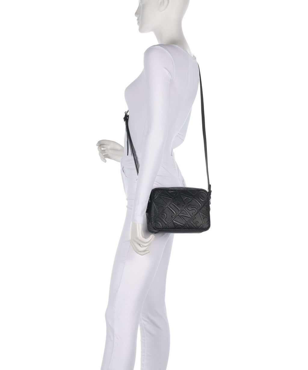 JOOP! Jeans Strambo Cloe Crossbody bag black