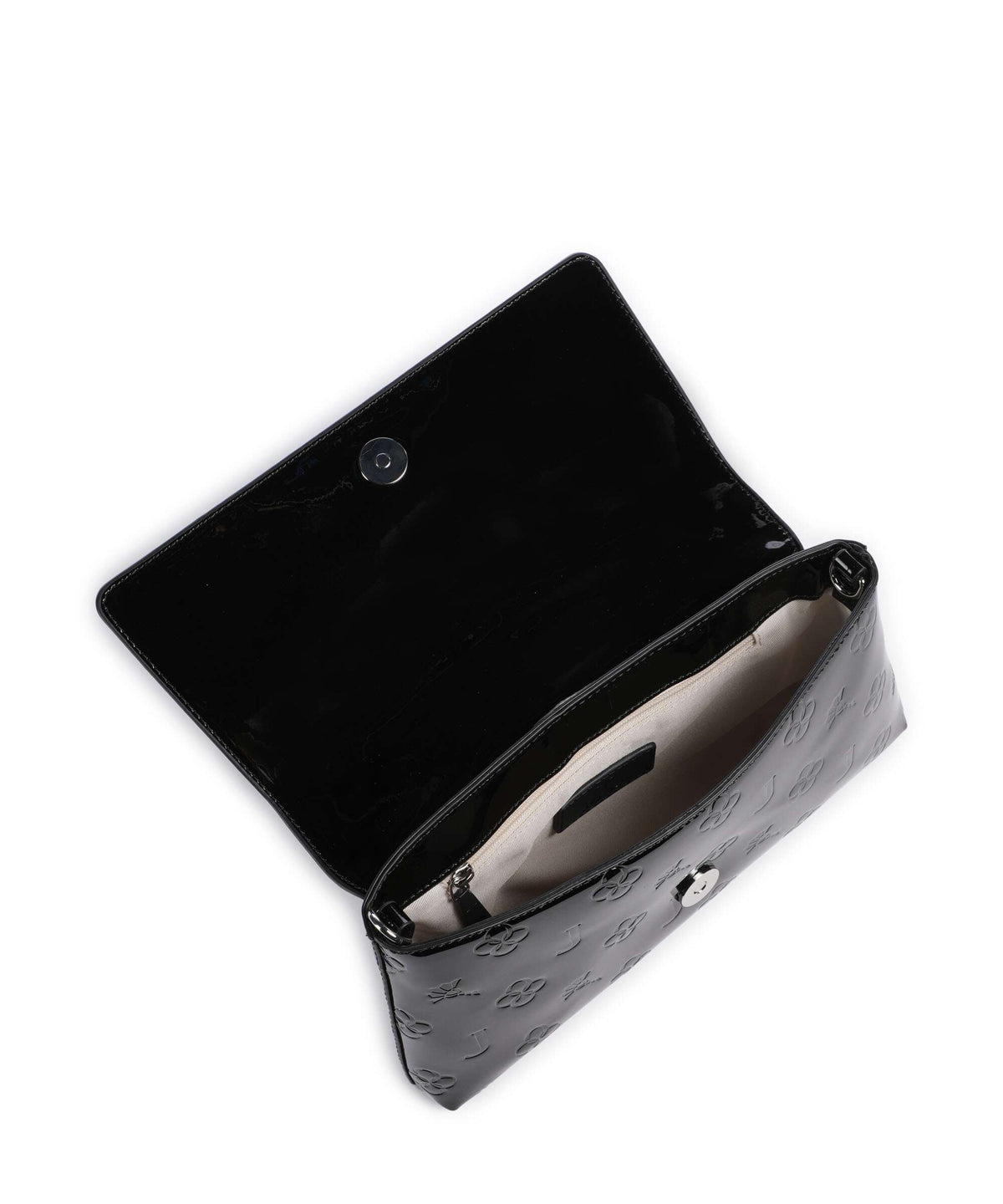 JOOP! Decoro Lucente Sue Crossbody bag black