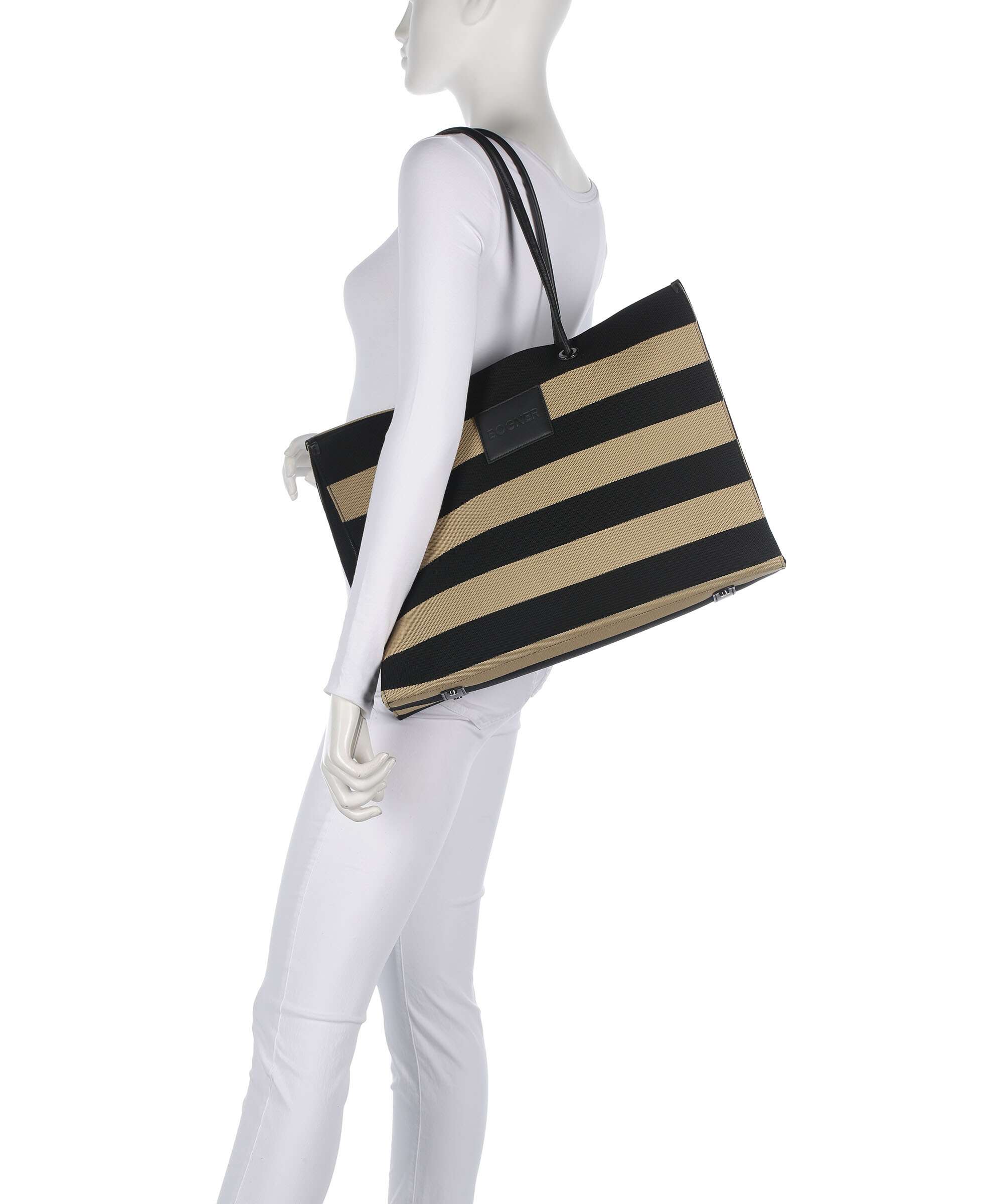 Bogner Vaduz Maylin Tote bag black