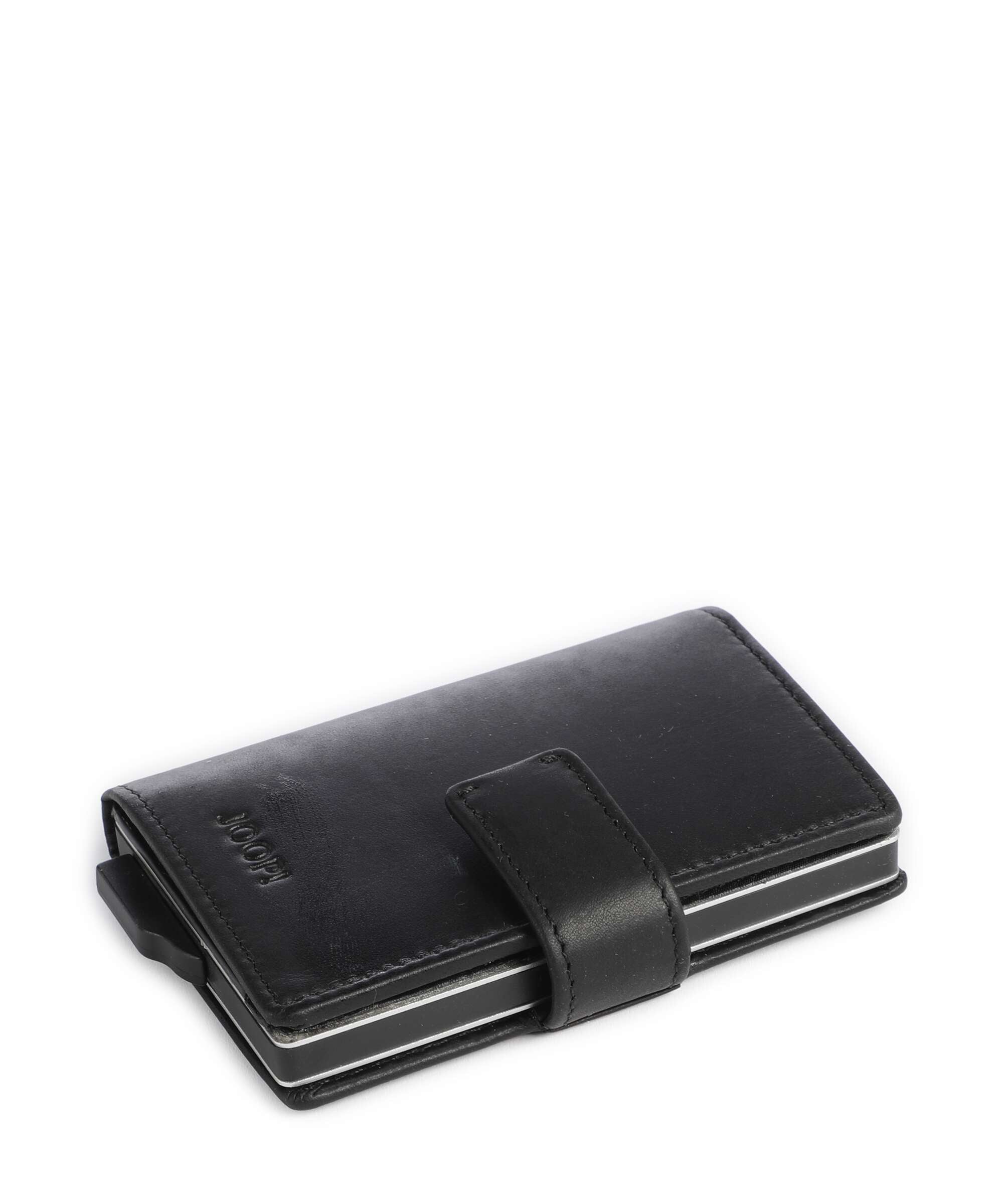 JOOP! Cerratano C-Two Credit card holder black