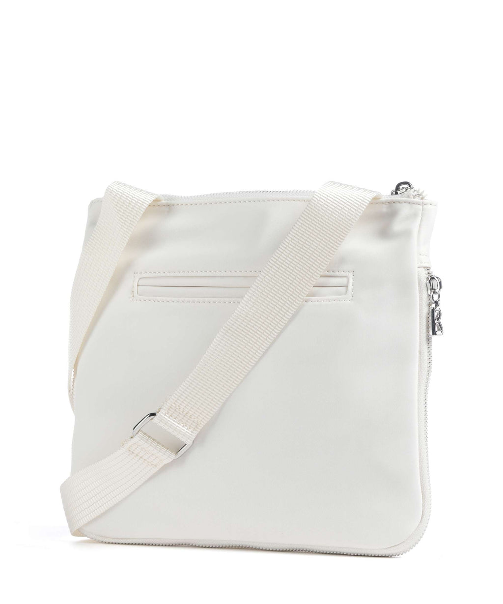 Bogner Verbier Play 1.0 Serena Crossbody bag off white