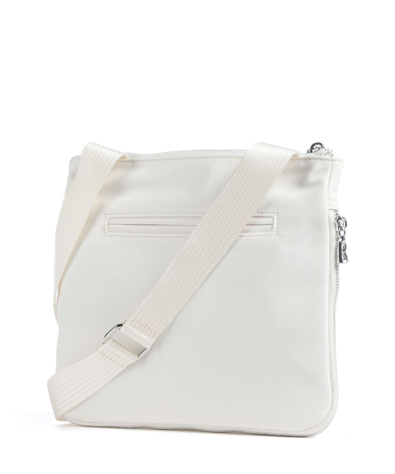 Bogner Verbier Play 1.0 Serena Crossbody bag off white