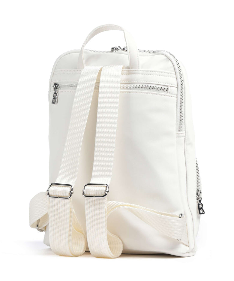 Bogner Verbier Play 1.0 Maxi Backpack off white