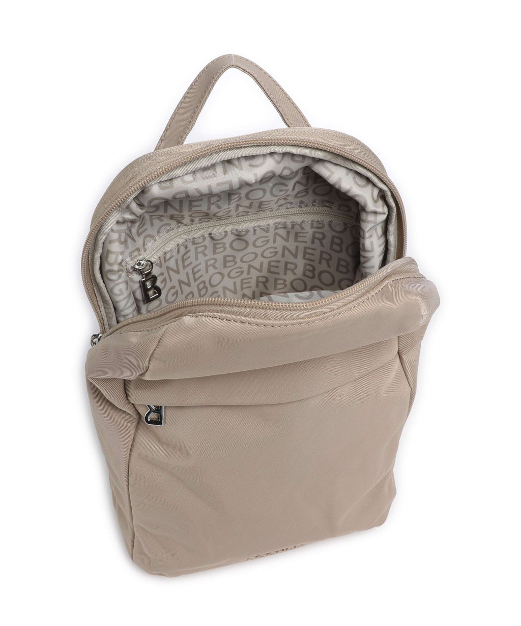 bogner mini backpack Verbier Play 1.0 Hermine MVZ Black - inch laptop BOGNER Backpack 'Fully 1.0 Maxi'