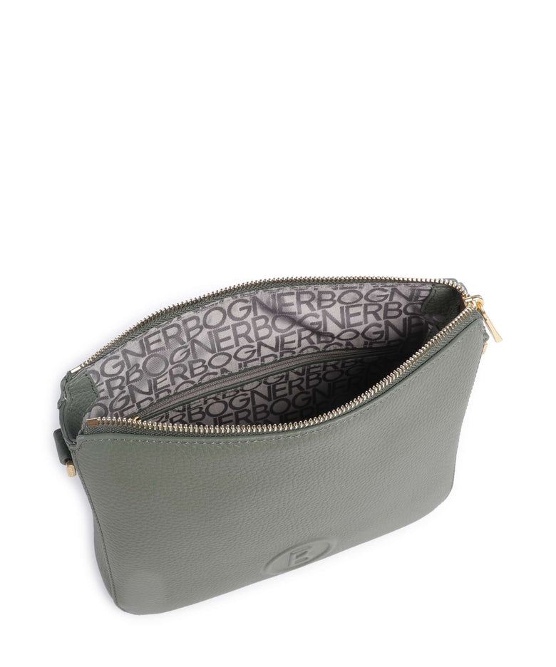 Bogner Bozen Hedwig Crossbody bag olive night