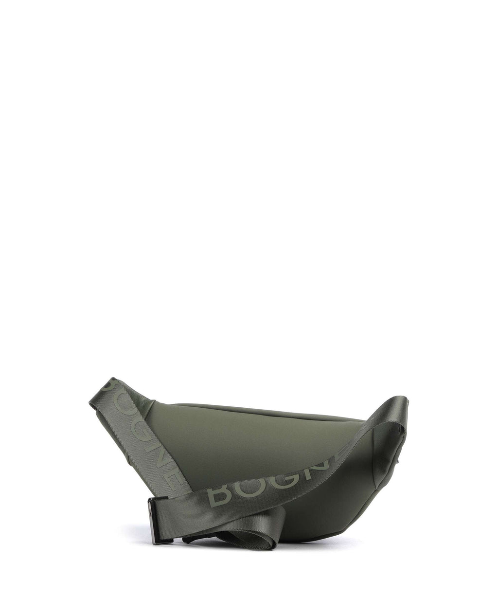 Bogner Alvier Janica Belt bag dark olive