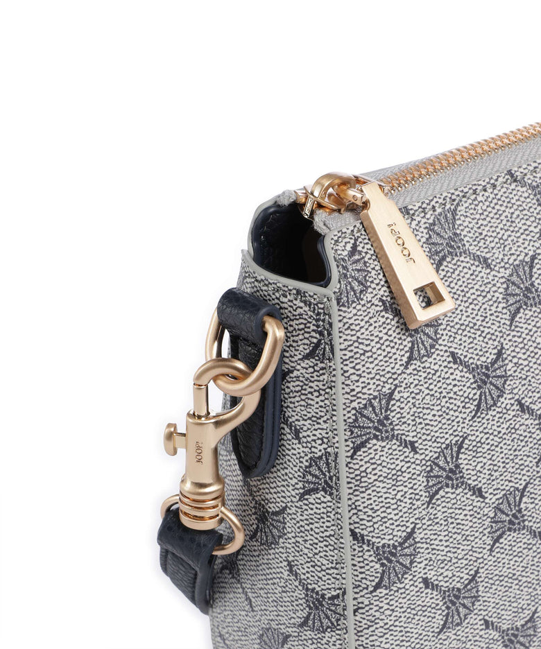 JOOP! Mazzolino Jasmina Crossbody bag darkblue