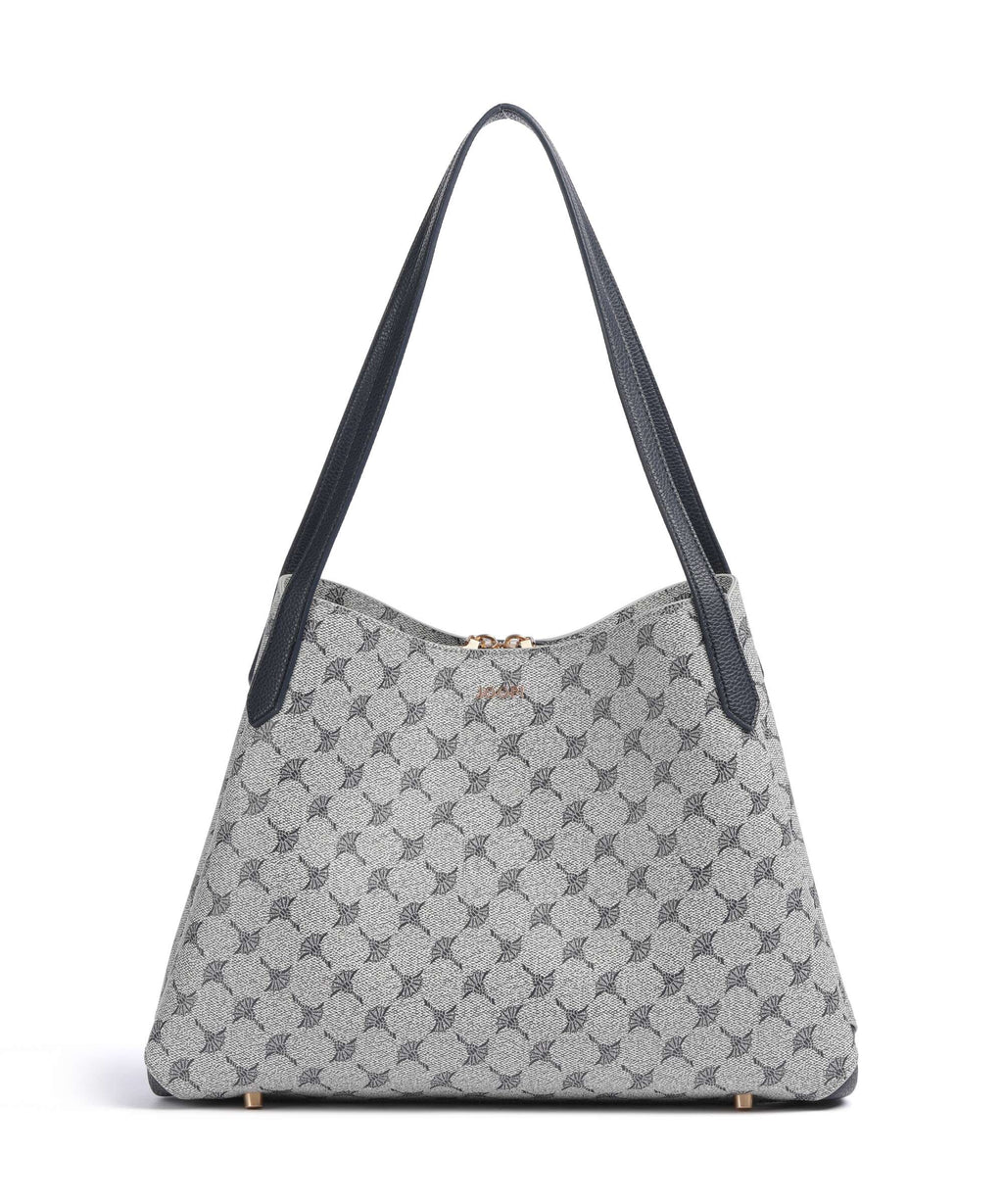JOOP! Mazzolino Rahel Hobo bag darkblue