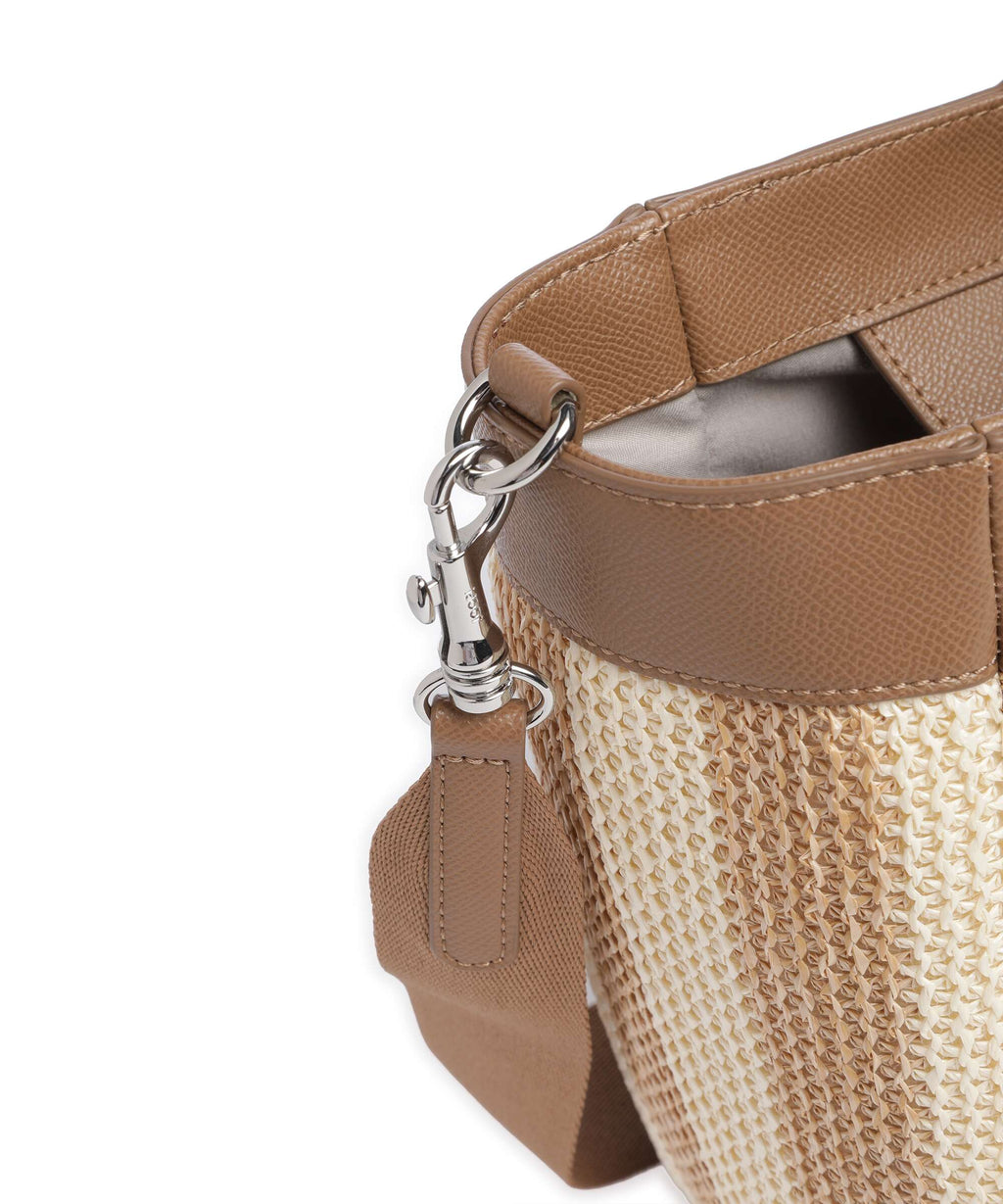 JOOP! Jeans Calduccio Spiaggia Yvette Handbag tannin