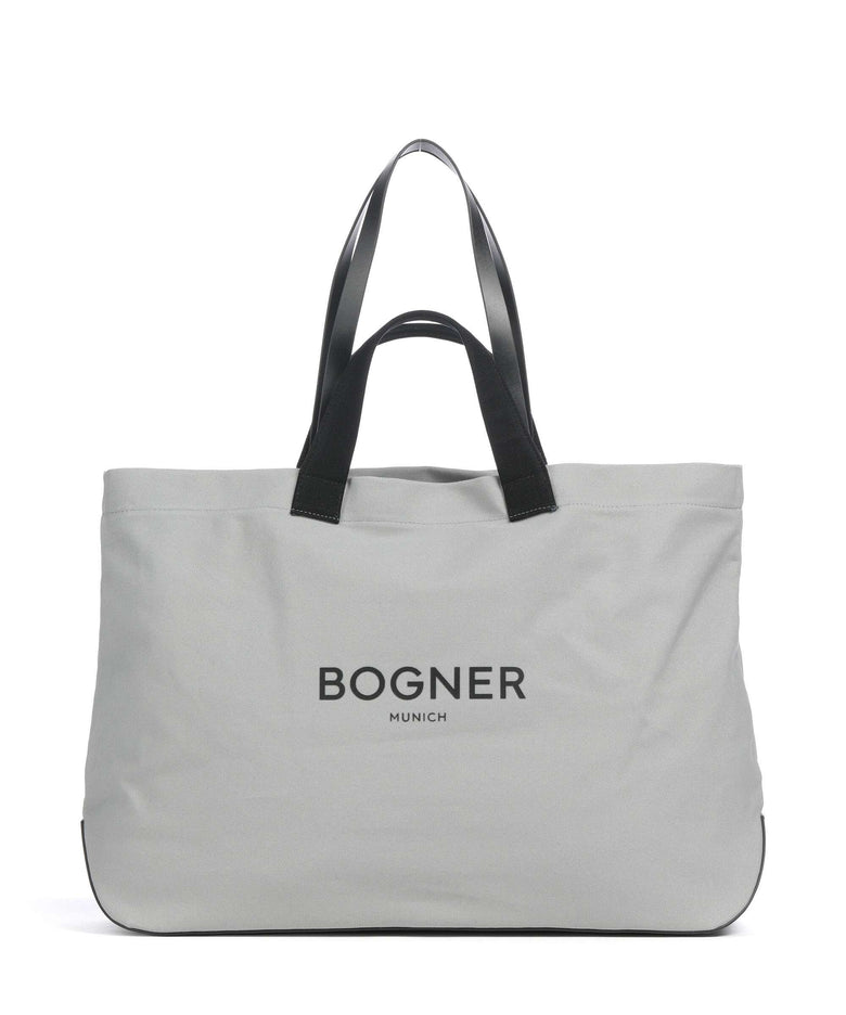 Bogner Curio Ambre Tote bag grey