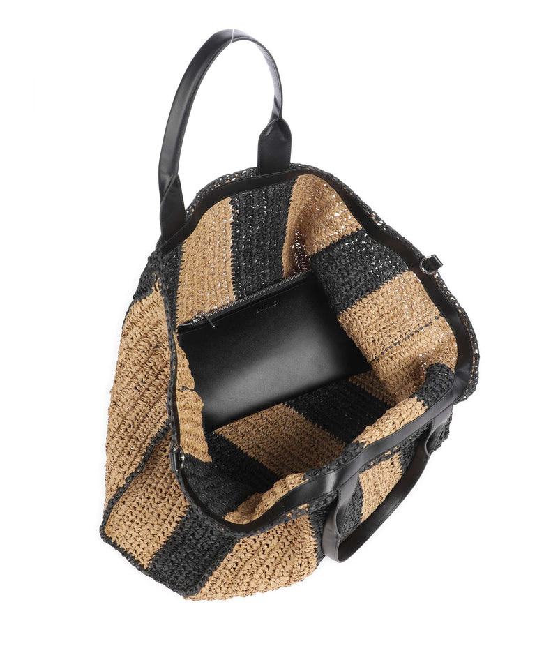 Bogner Agno Farrah Handbag black