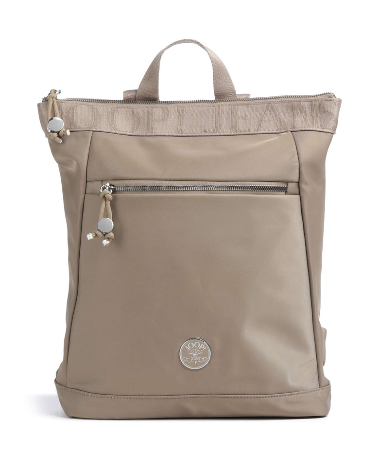 JOOP! Jeans Lietissimo 1.0 Elva Backpack sahara