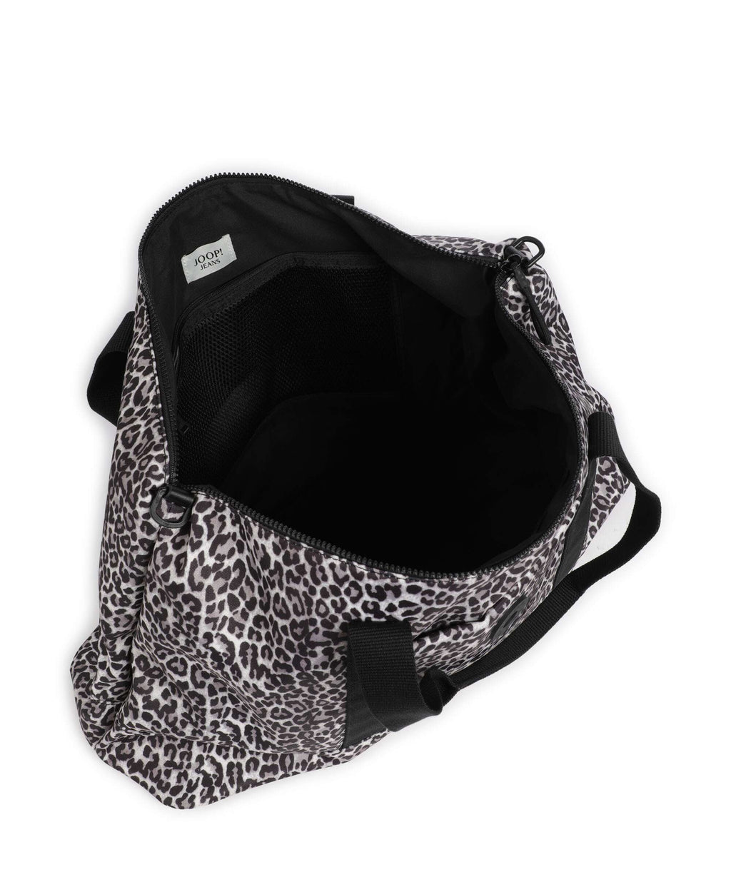 JOOP! Jeans Giocoso Leo Lotte Weekend bag phantom