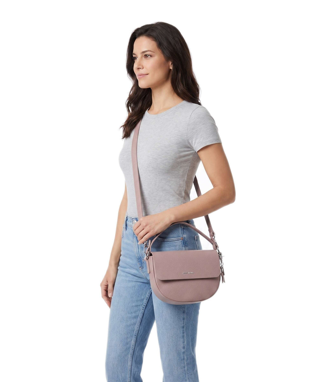 JOOP! Jeans Salve Kaley Handbag pale mauve