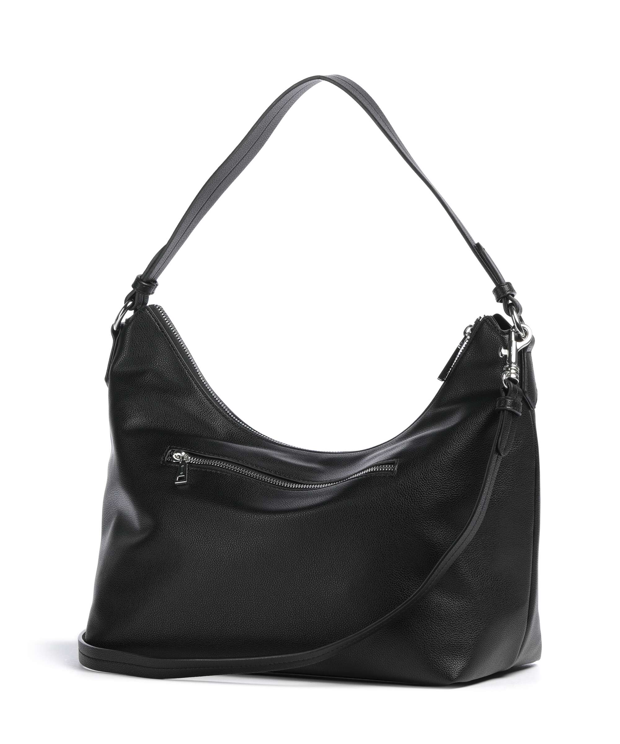 JOOP! Jeans Cuore Lettera Dalia Hobo bag black