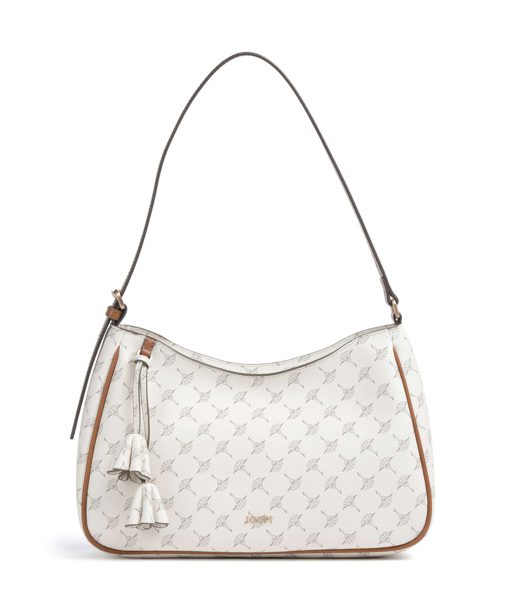 JOOP! Cortina 1.0 Xara Shoulder bag offwhite