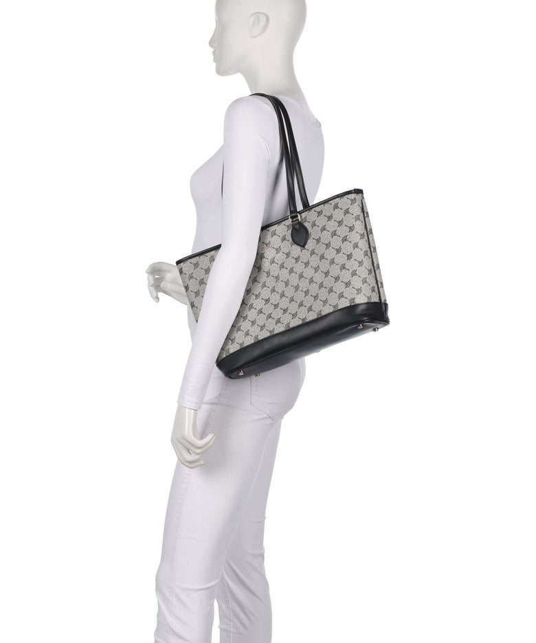 JOOP! Mazzolino Mathea Tote bag black